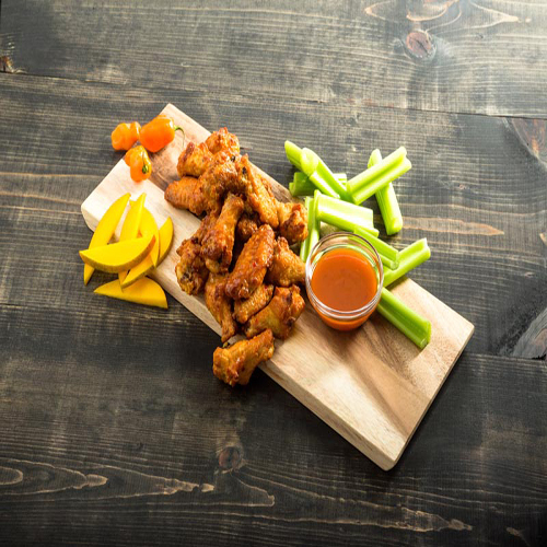 to Loomis Pizza Factory